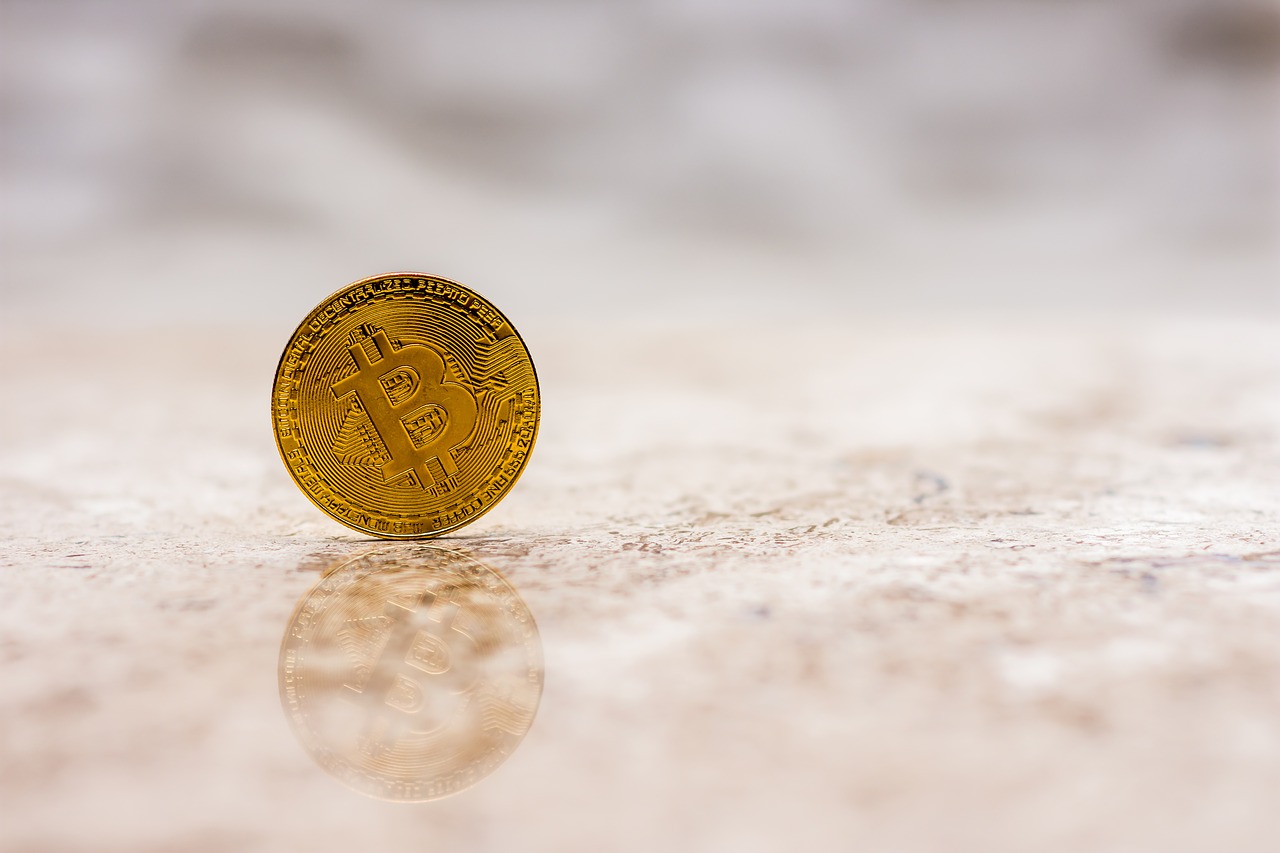 bitcoin crash